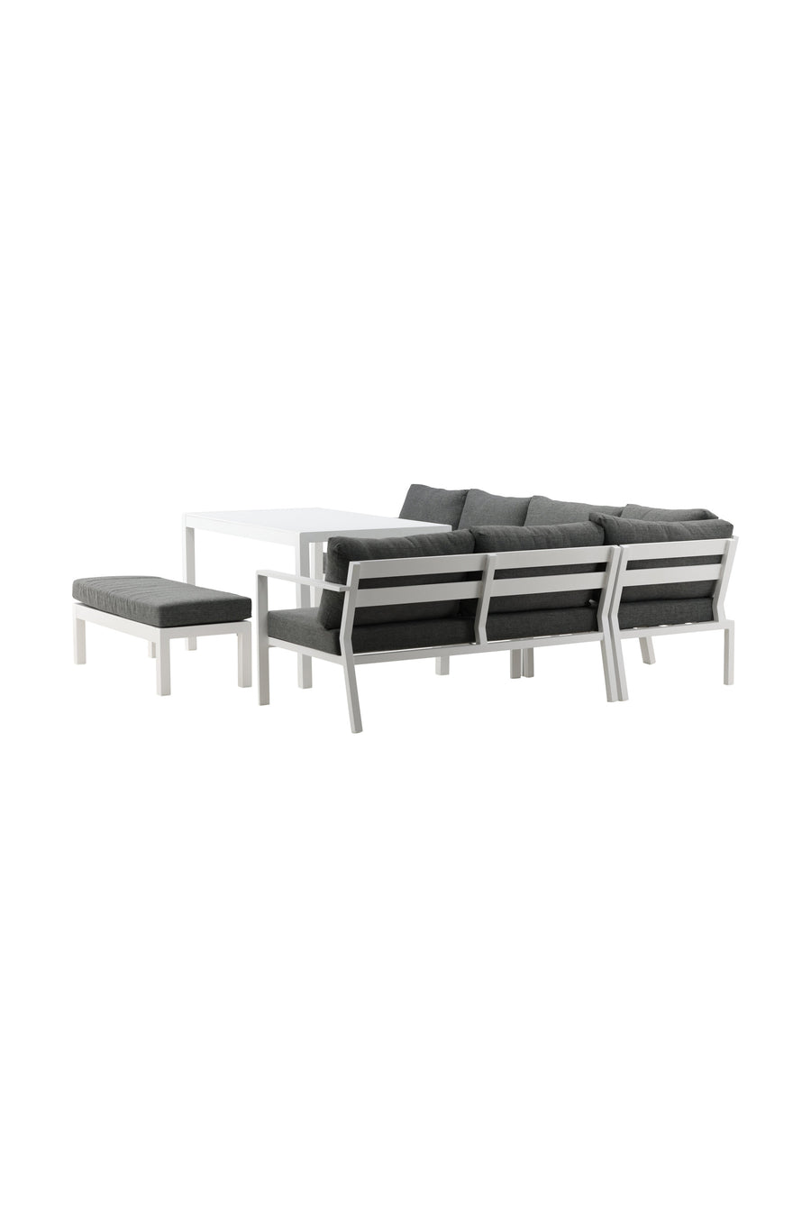 Ramos Ecksofa-Gruppe 