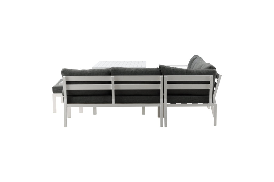 Ramos Ecksofa-Gruppe 