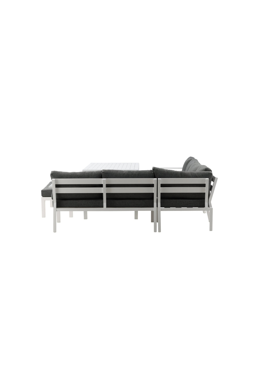 Ramos Ecksofa-Gruppe 