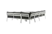 Ramos Ecksofa-Gruppe 