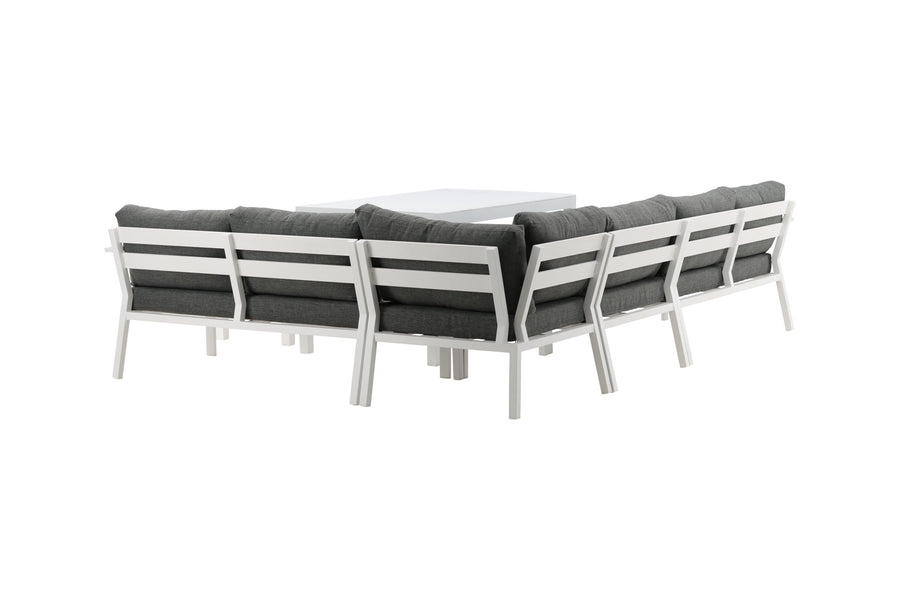 Ramos Ecksofa-Gruppe 