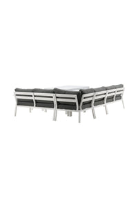 Ramos Ecksofa-Gruppe 