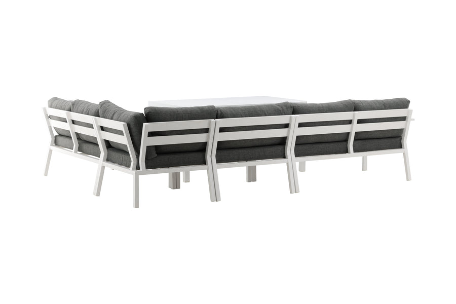 Ramos Ecksofa-Gruppe 