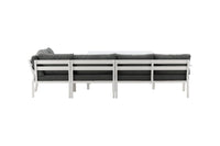 Ramos Ecksofa-Gruppe 