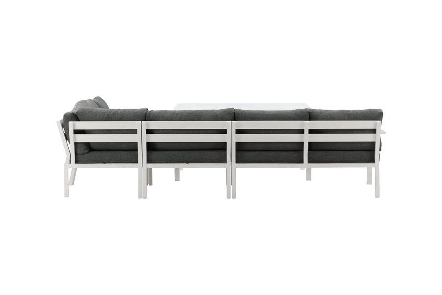 Ramos Ecksofa-Gruppe 