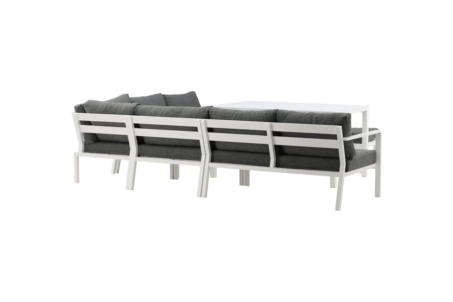 Ramos Ecksofa-Gruppe 