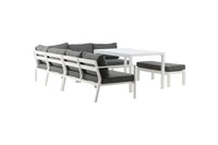 Ramos Ecksofa-Gruppe 