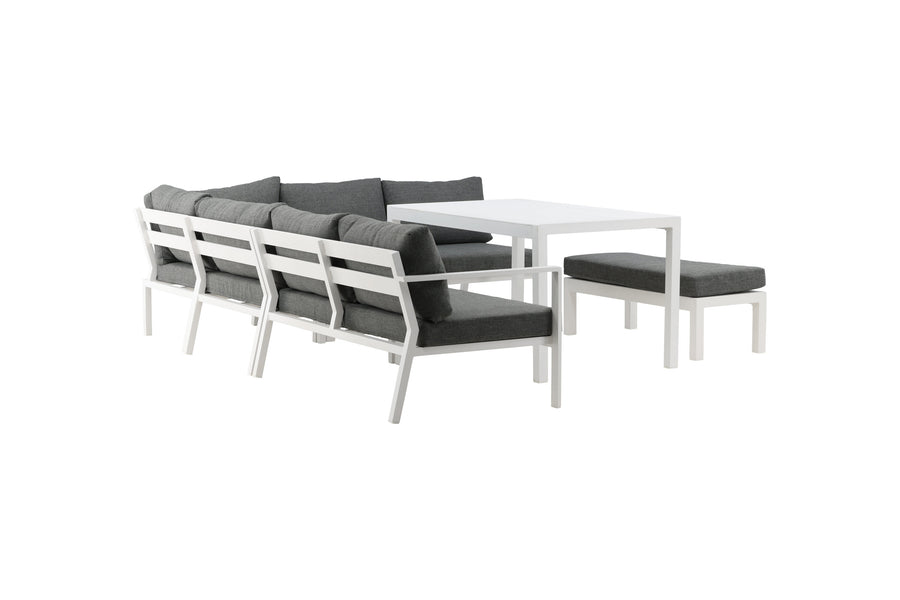 Ramos Ecksofa-Gruppe 