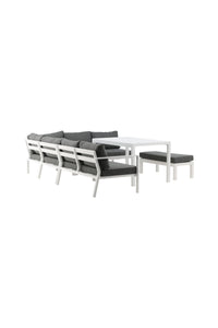 Ramos Ecksofa-Gruppe 