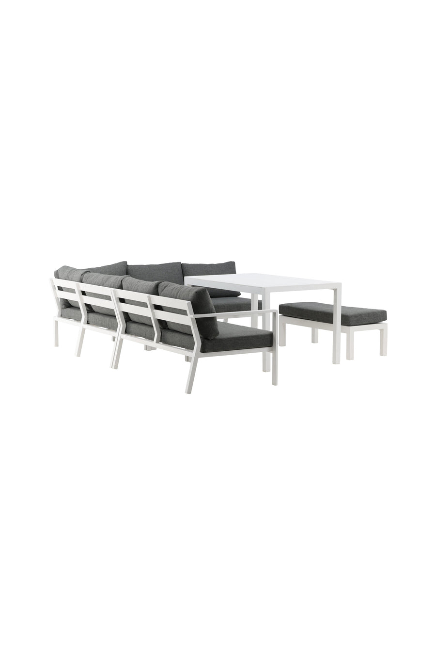 Ramos Ecksofa-Gruppe 