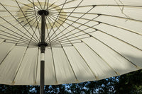Palmetto Sonnenschirm 