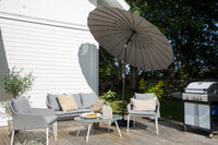 Palmetto Sonnenschirm 