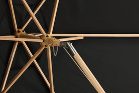 Corypho Sonnenschirm 