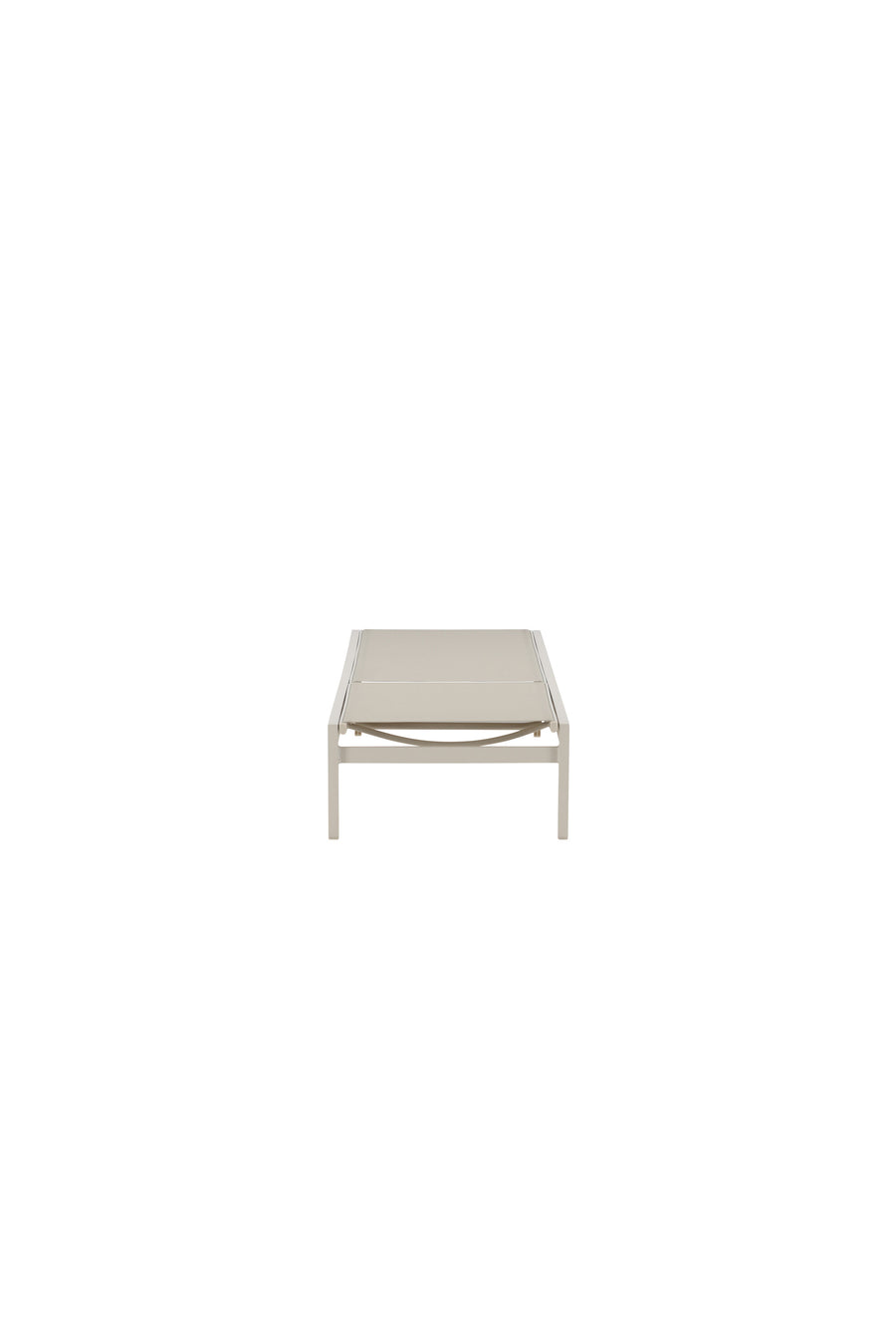 Copacabana Sonnenliege 2er-Pack