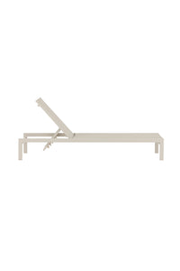 Copacabana Sonnenliege 2er-Pack