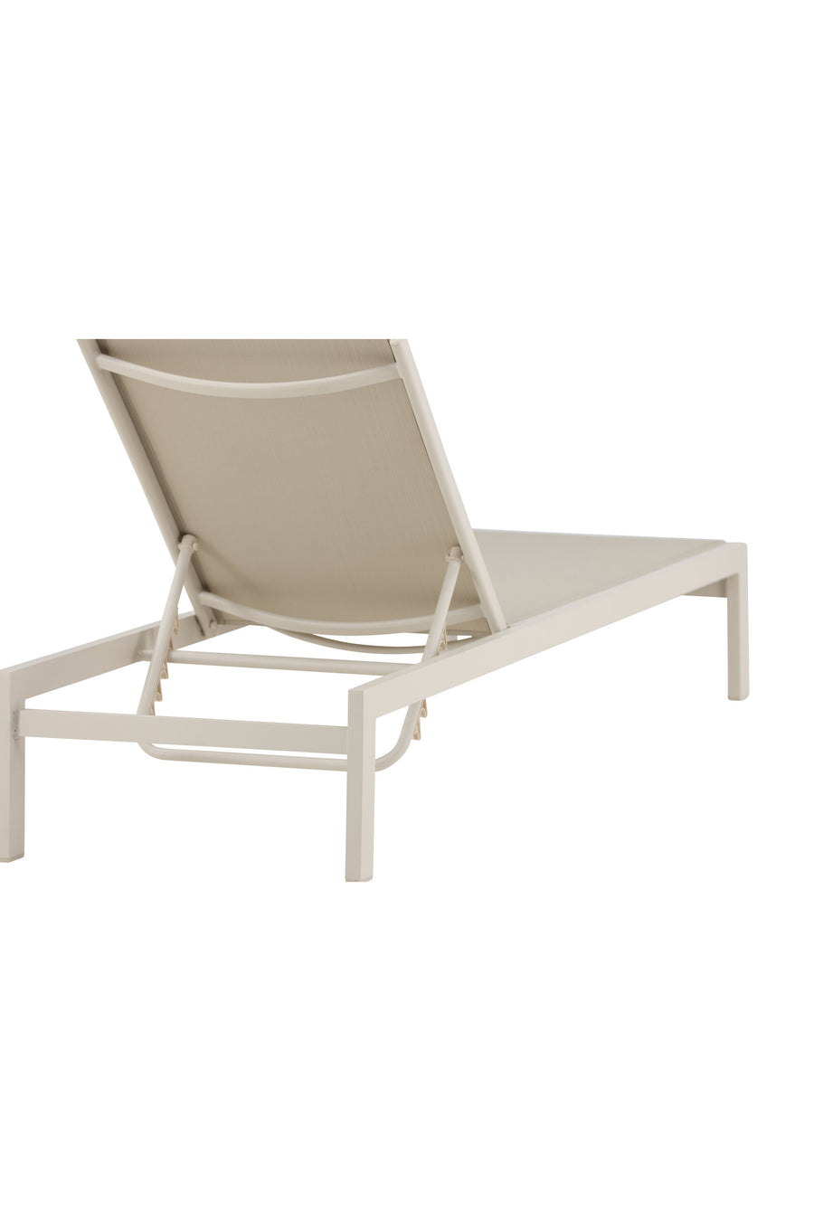 Copacabana Sonnenliege 2er-Pack