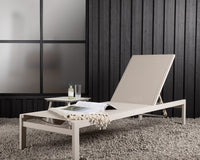 COPACABANA Liegestuhl 2er-Pack