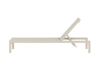 COPACABANA Liegestuhl 2er-Pack