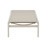 COPACABANA Liegestuhl 2er-Pack