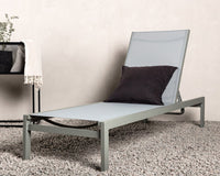 COPACABANA Liegestuhl 2er-Pack