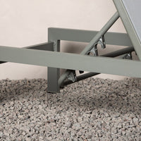 COPACABANA Liegestuhl 2er-Pack