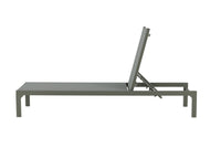 COPACABANA Liegestuhl 2er-Pack