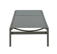 COPACABANA Liegestuhl 2er-Pack