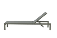 COPACABANA Liegestuhl 2er-Pack