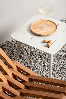 Kenya Loungesessel 