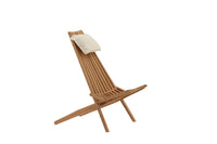 Kenya Loungesessel 