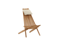 Kenya Loungesessel 