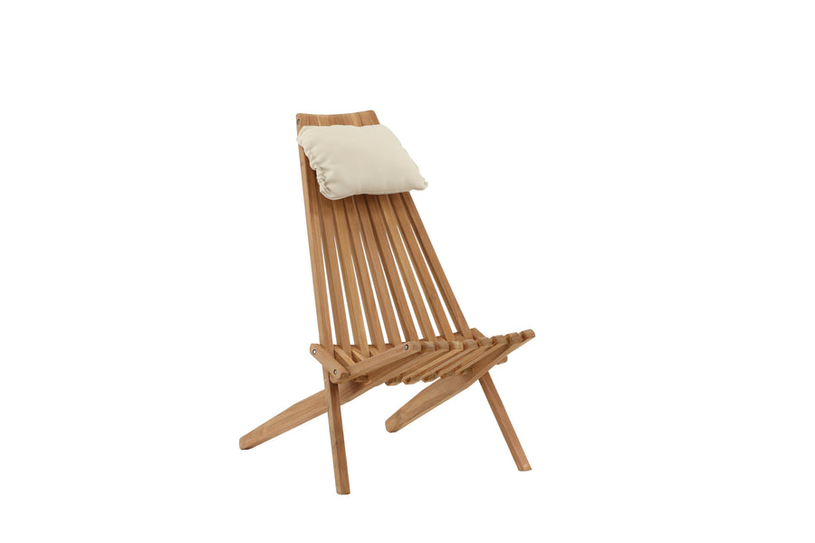 Kenya Loungesessel 