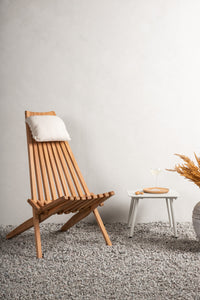 Kenya Loungesessel 