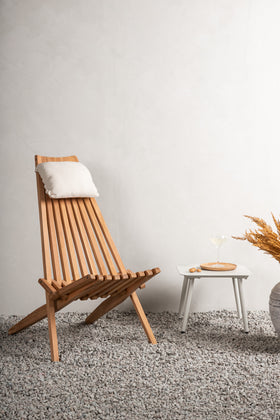 Kenya Loungesessel 