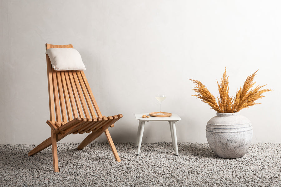 Kenya Loungesessel 