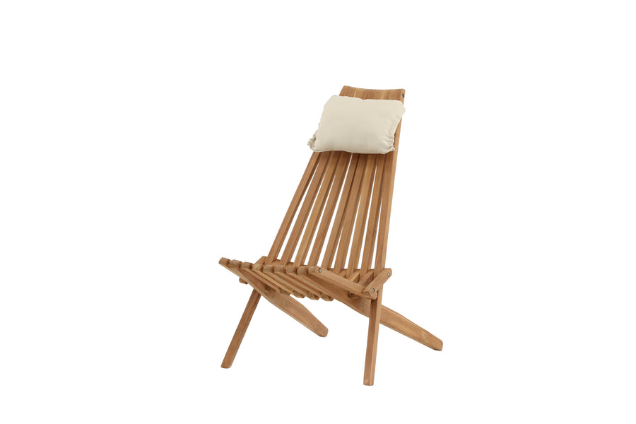 Kenya Loungesessel 