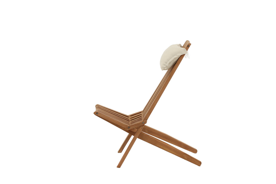 Kenya Loungesessel 
