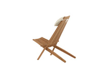 Kenya Loungesessel 