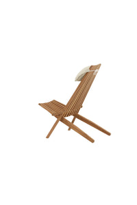Kenya Loungesessel 