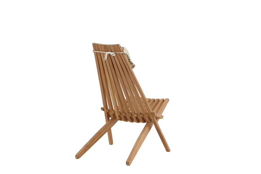 Kenya Loungesessel 