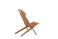 Kenya Loungesessel 