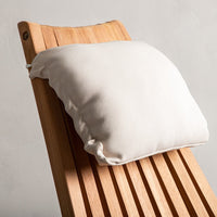 KENYA Loungesessel Teak