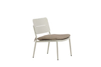 Lina Loungesessel 2er-Pack 
