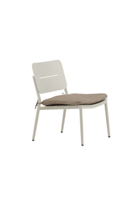 Lina Loungesessel 2er-Pack 