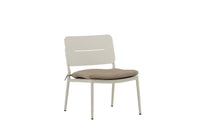 Lina Loungesessel 2er-Pack 