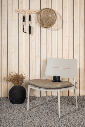 Lina Loungesessel 2er-Pack 