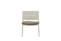 Lina Loungesessel 2er-Pack 