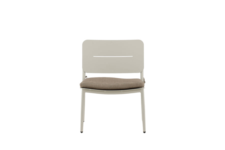 Lina Loungesessel 2er-Pack 