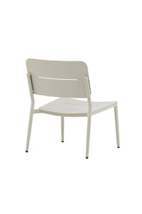 Lina Loungesessel 2er-Pack 