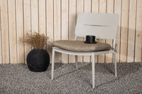 Lina Loungesessel 2er-Pack 